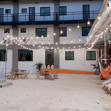 Hospitality Hotel Hsziaoliucsiu Kültér fotó