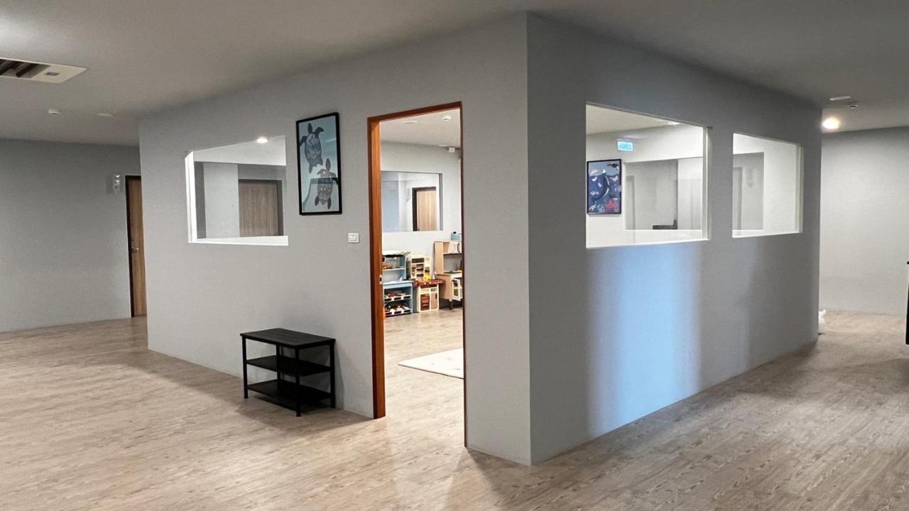 Hospitality Hotel Hsziaoliucsiu Kültér fotó