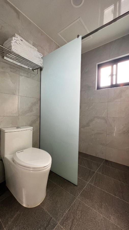 Hospitality Hotel Hsziaoliucsiu Kültér fotó